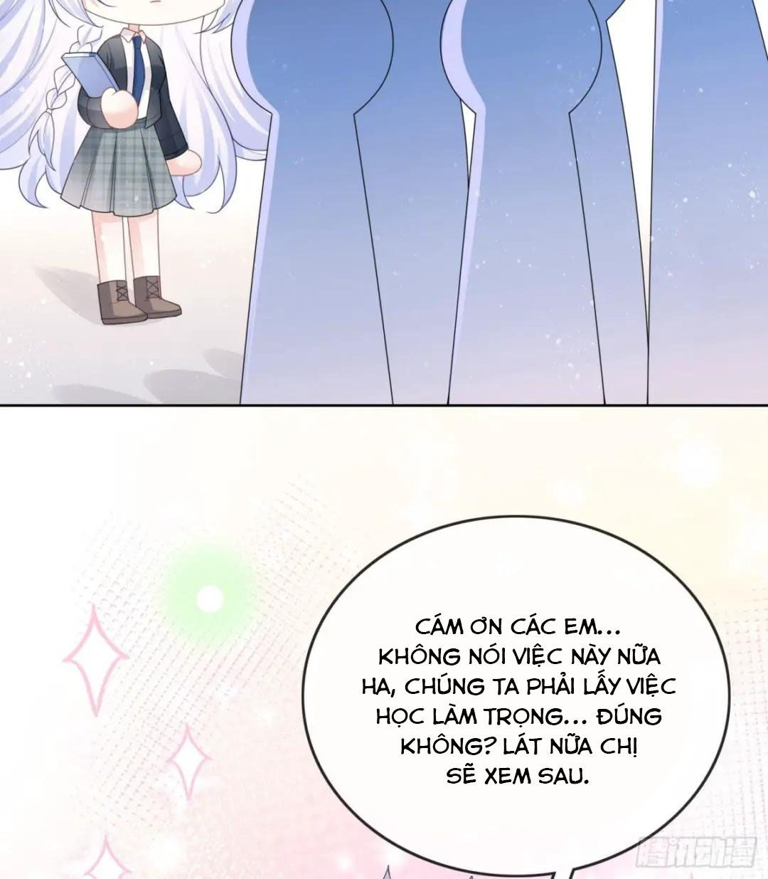 Làm Ảnh Hậu Không Bằng Học Thanh Hoa - Chapter 38 - Page 11