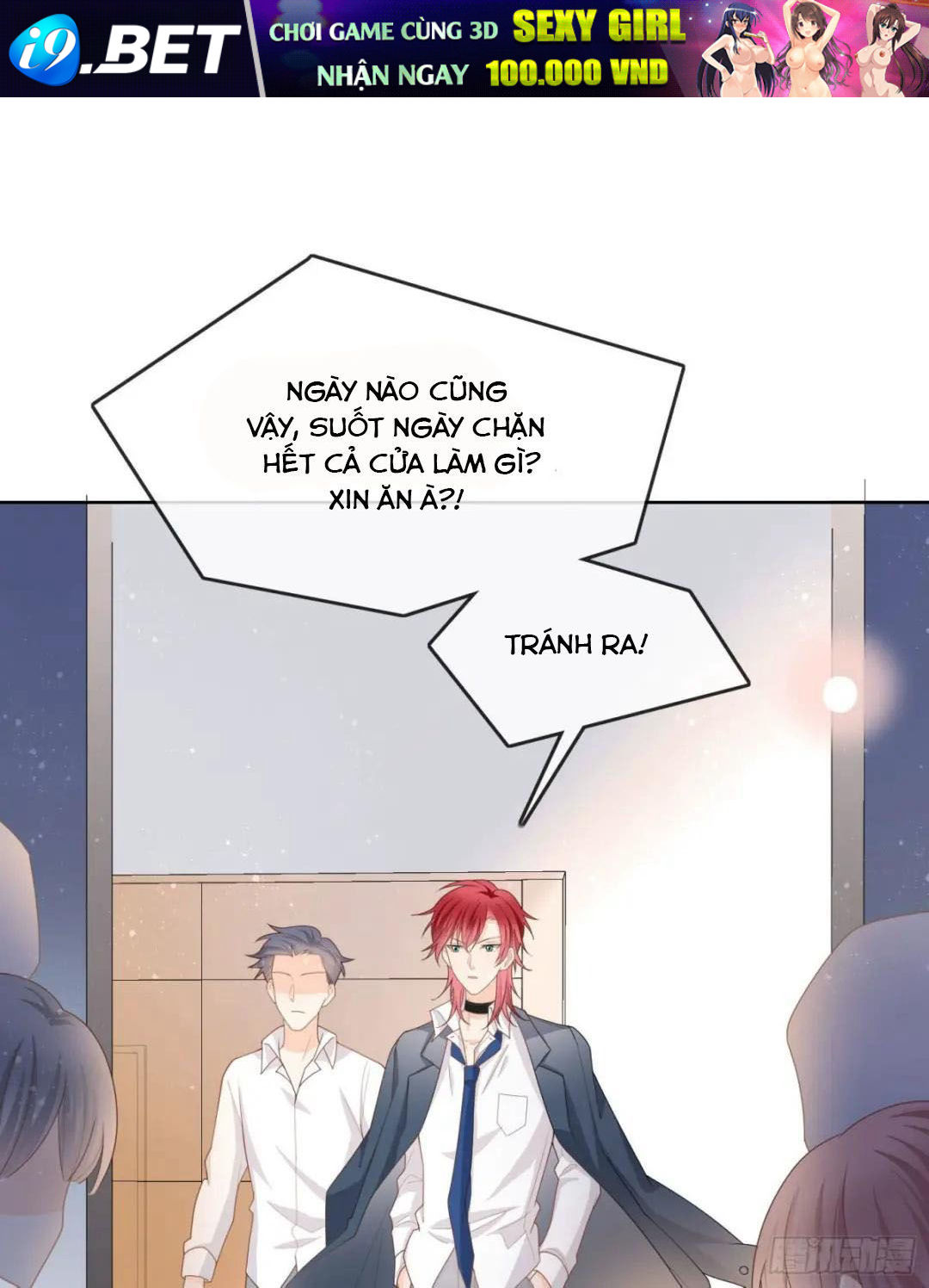 Làm Ảnh Hậu Không Bằng Học Thanh Hoa - Chapter 38 - Page 14