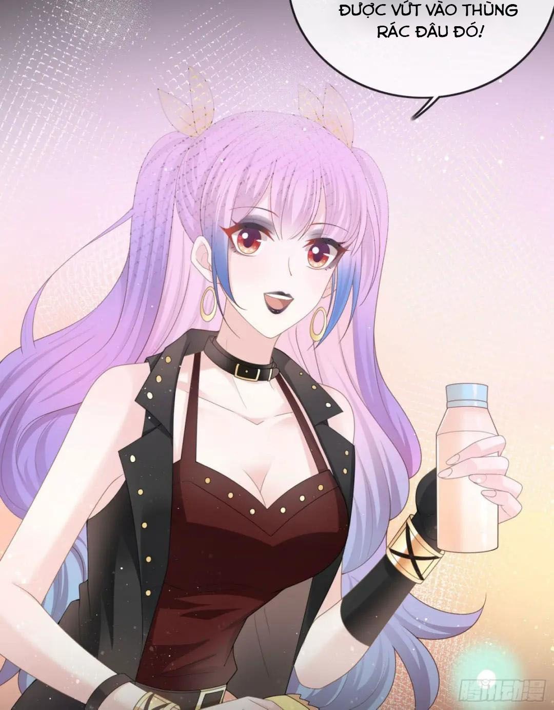 Làm Ảnh Hậu Không Bằng Học Thanh Hoa - Chapter 38 - Page 19