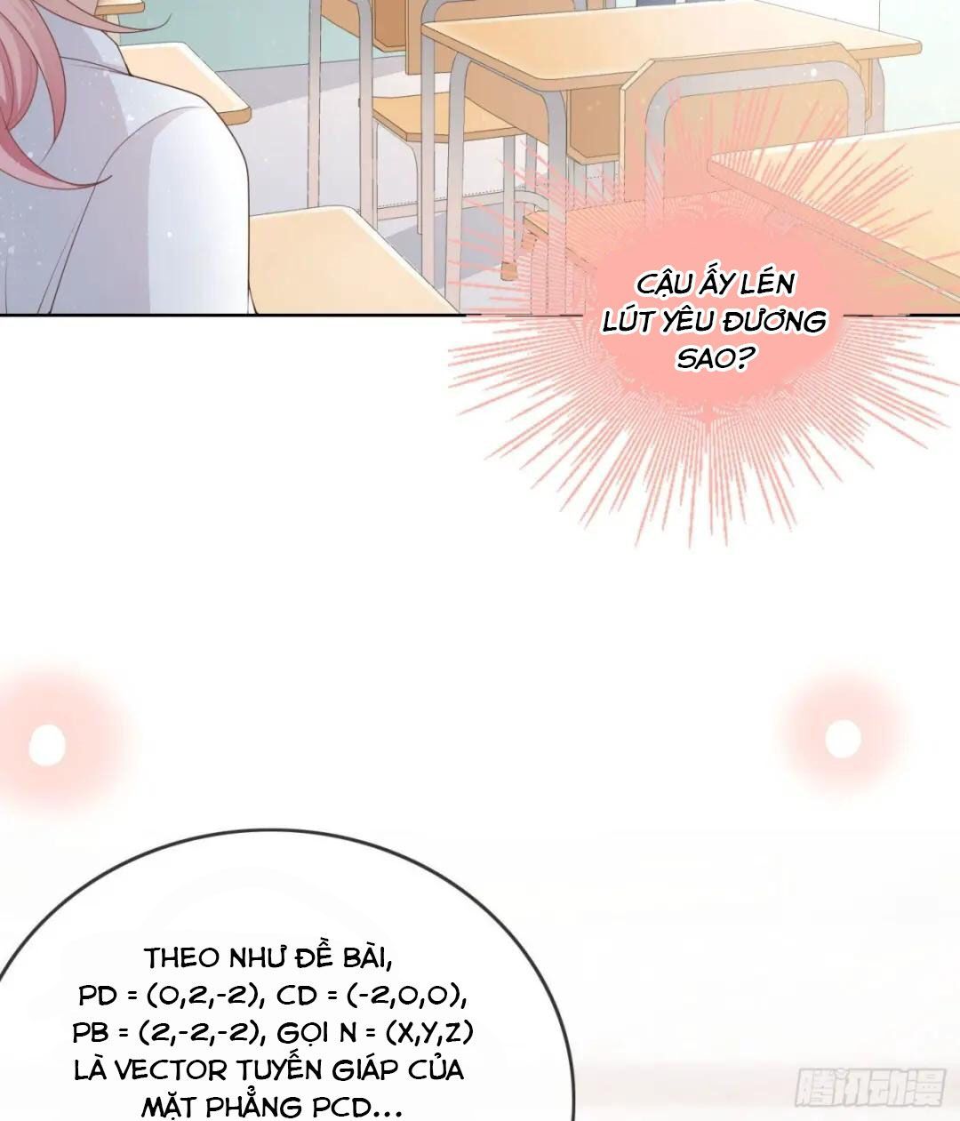 Làm Ảnh Hậu Không Bằng Học Thanh Hoa - Chapter 38 - Page 26