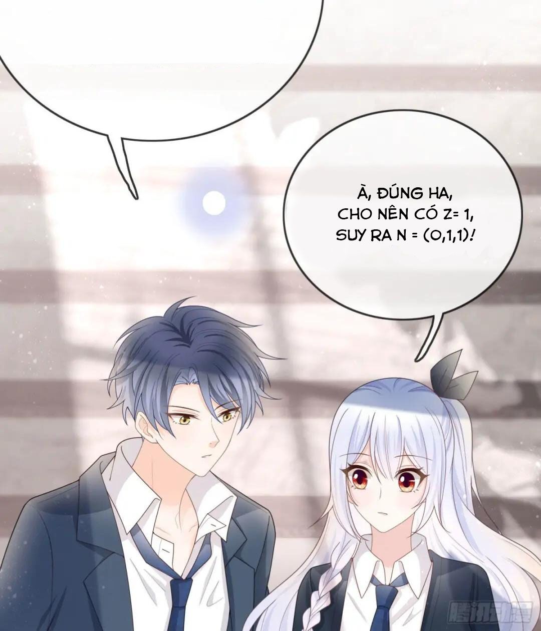 Làm Ảnh Hậu Không Bằng Học Thanh Hoa - Chapter 38 - Page 27