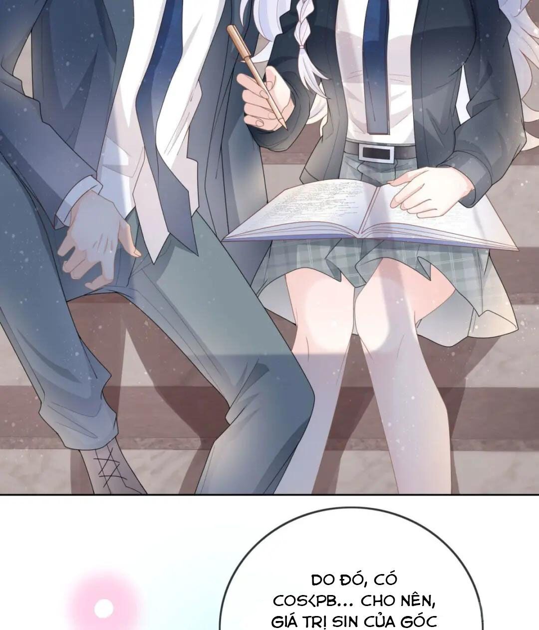 Làm Ảnh Hậu Không Bằng Học Thanh Hoa - Chapter 38 - Page 28