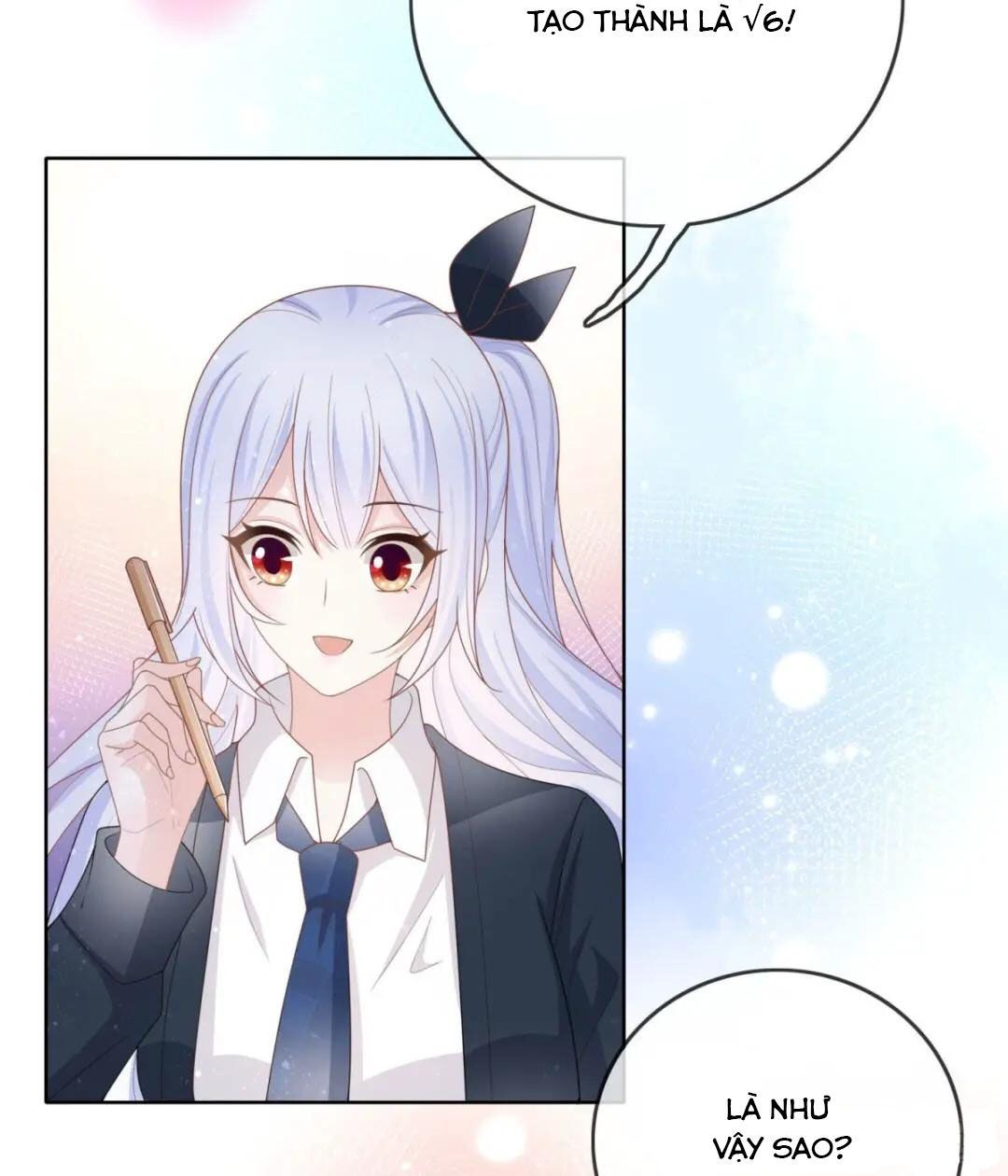 Làm Ảnh Hậu Không Bằng Học Thanh Hoa - Chapter 38 - Page 29