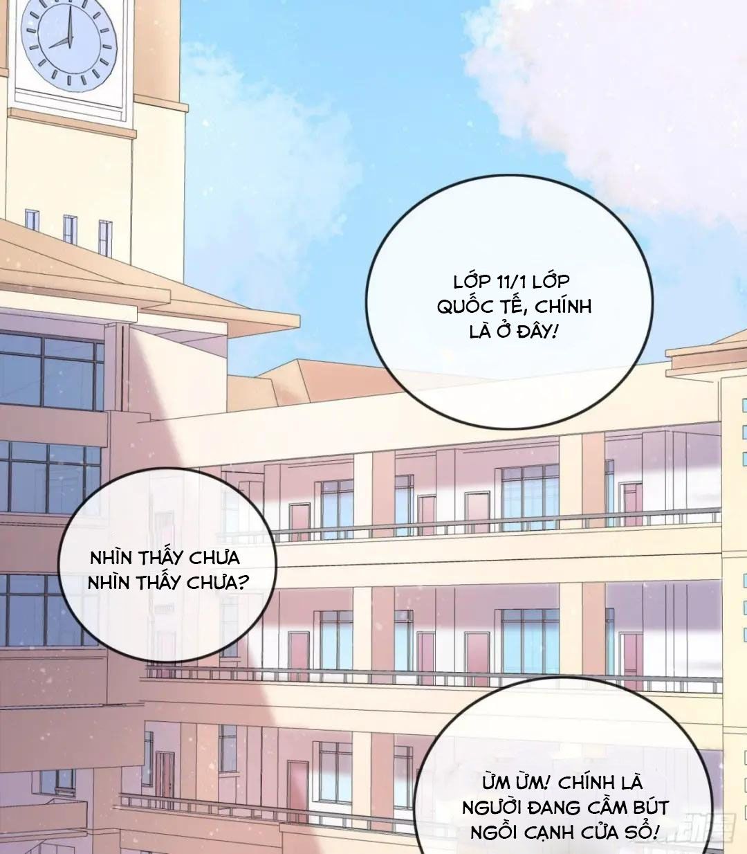 Làm Ảnh Hậu Không Bằng Học Thanh Hoa - Chapter 38 - Page 3