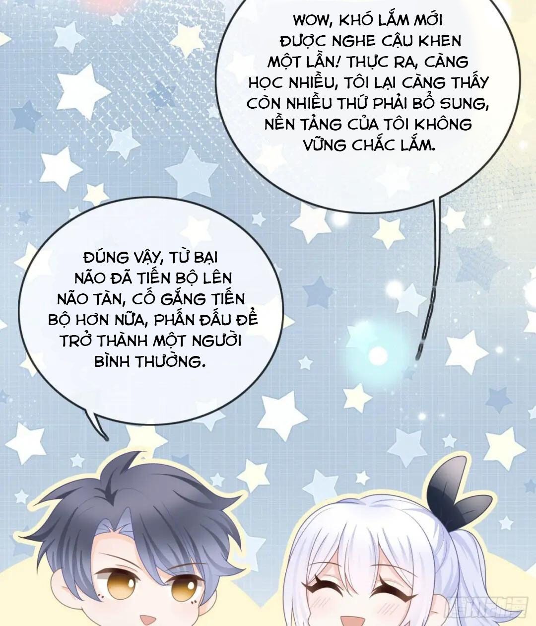 Làm Ảnh Hậu Không Bằng Học Thanh Hoa - Chapter 38 - Page 31