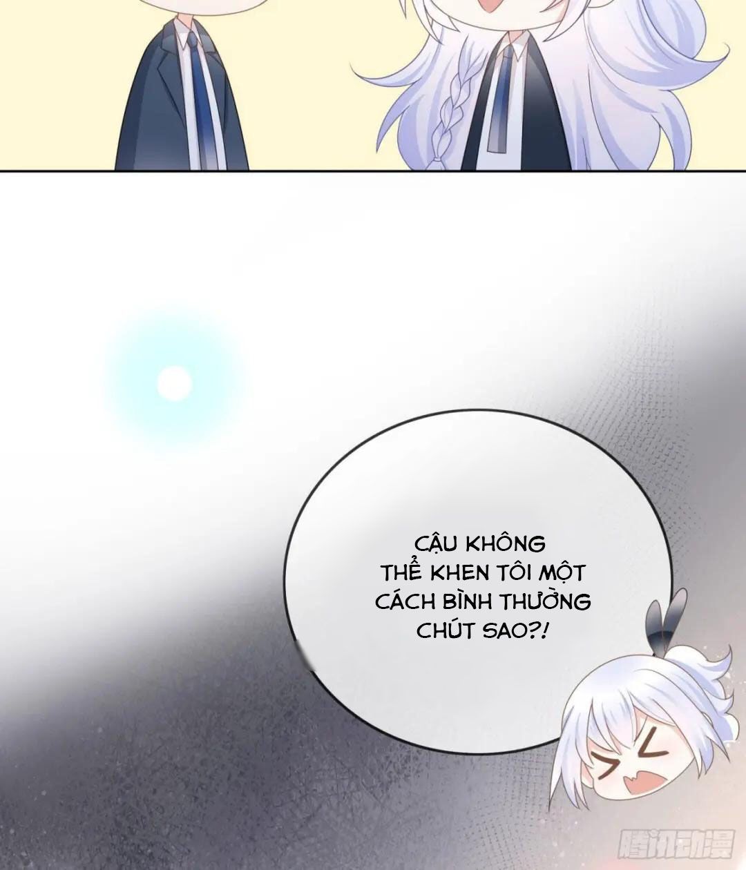 Làm Ảnh Hậu Không Bằng Học Thanh Hoa - Chapter 38 - Page 32