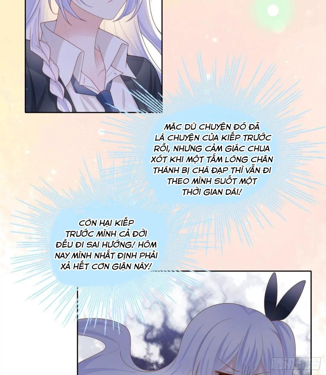 Làm Ảnh Hậu Không Bằng Học Thanh Hoa - Chapter 38 - Page 40