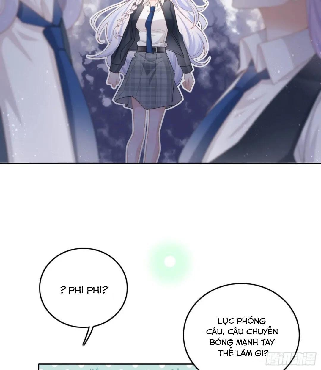 Làm Ảnh Hậu Không Bằng Học Thanh Hoa - Chapter 38 - Page 43