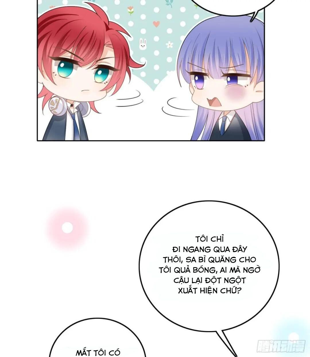 Làm Ảnh Hậu Không Bằng Học Thanh Hoa - Chapter 38 - Page 44