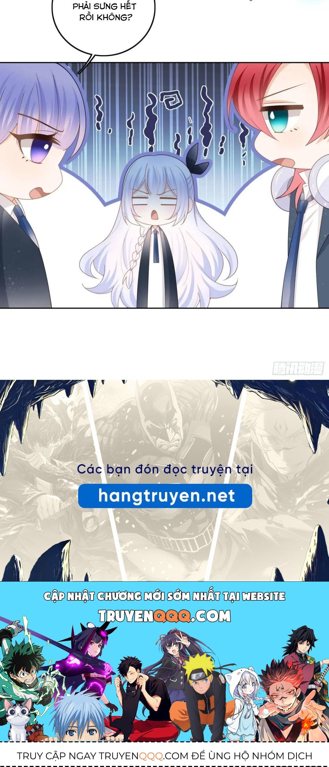 Làm Ảnh Hậu Không Bằng Học Thanh Hoa - Chapter 38 - Page 45