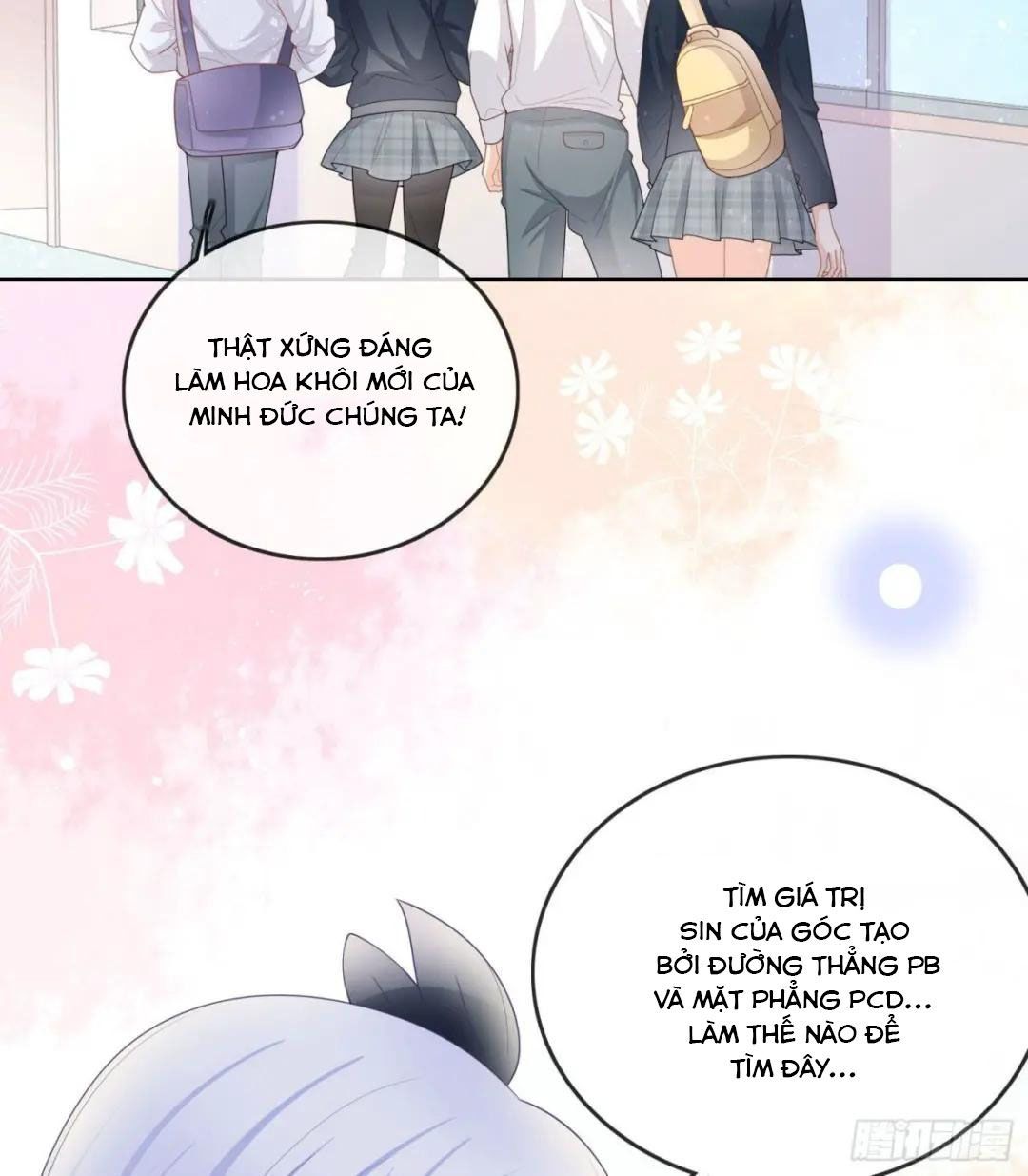 Làm Ảnh Hậu Không Bằng Học Thanh Hoa - Chapter 38 - Page 5