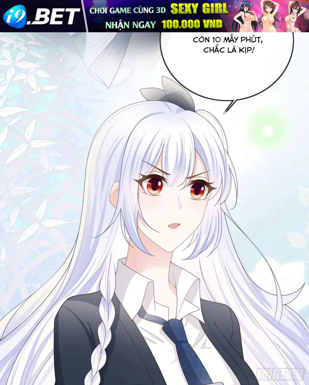 Làm Ảnh Hậu Không Bằng Học Thanh Hoa - Chapter 38 - Page 7