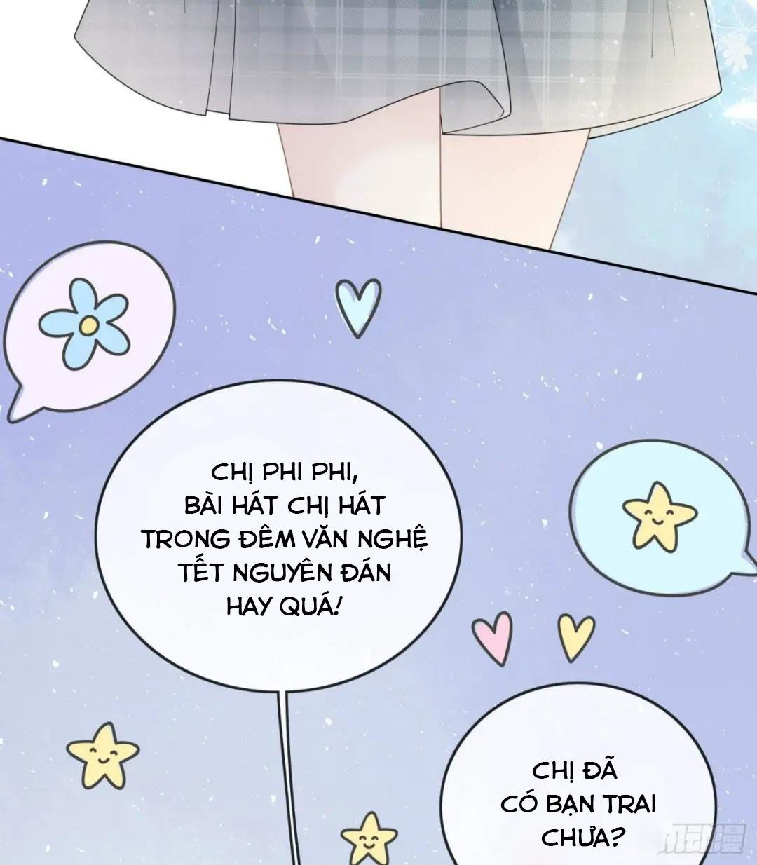 Làm Ảnh Hậu Không Bằng Học Thanh Hoa - Chapter 38 - Page 9