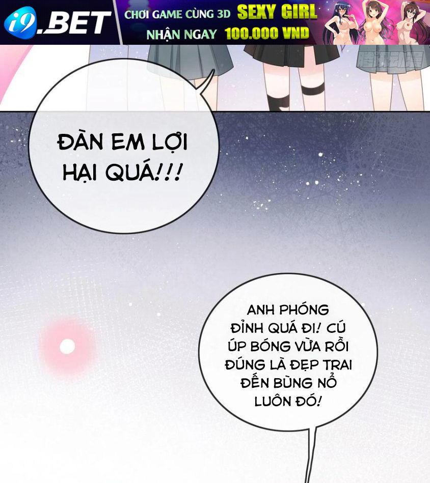 Làm Ảnh Hậu Không Bằng Học Thanh Hoa - Chapter 39 - Page 18