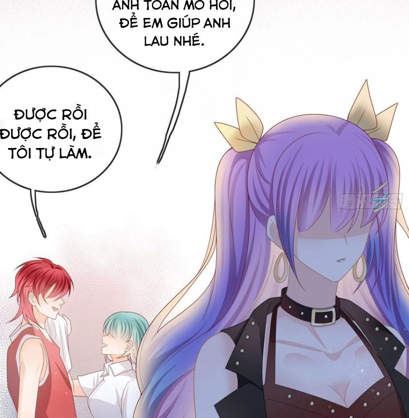 Làm Ảnh Hậu Không Bằng Học Thanh Hoa - Chapter 39 - Page 21