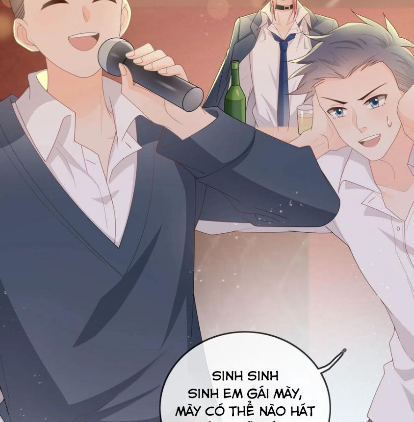 Làm Ảnh Hậu Không Bằng Học Thanh Hoa - Chapter 39 - Page 24