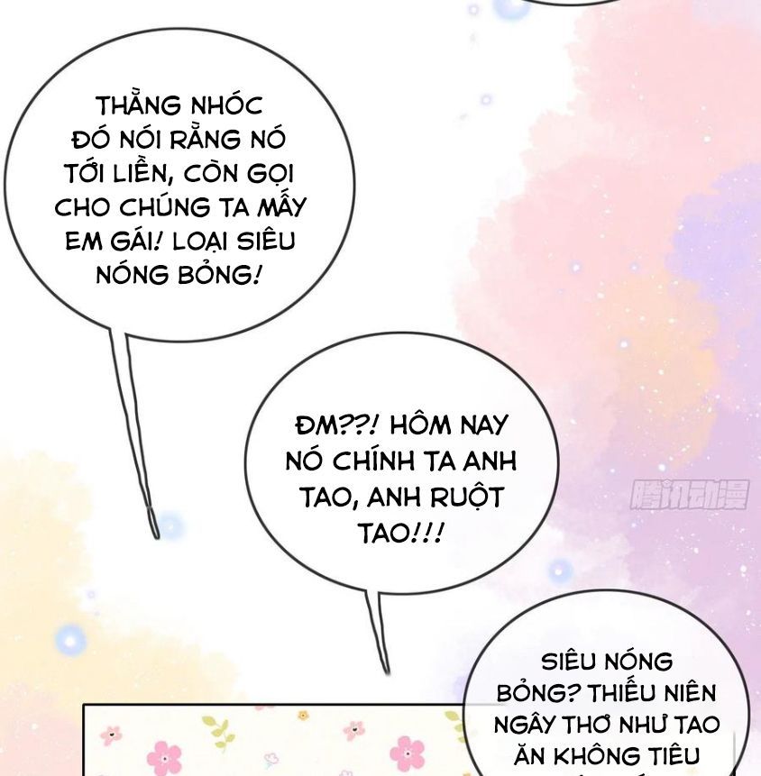 Làm Ảnh Hậu Không Bằng Học Thanh Hoa - Chapter 39 - Page 27