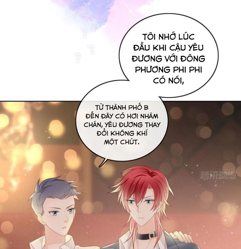 Làm Ảnh Hậu Không Bằng Học Thanh Hoa - Chapter 39 - Page 38