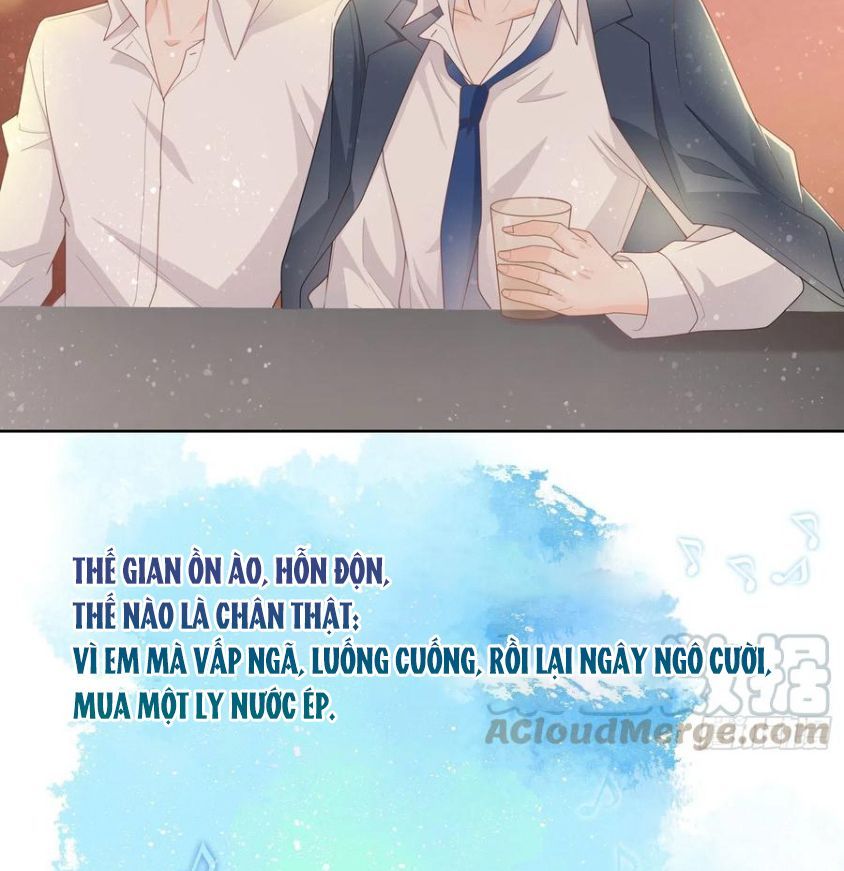 Làm Ảnh Hậu Không Bằng Học Thanh Hoa - Chapter 39 - Page 39