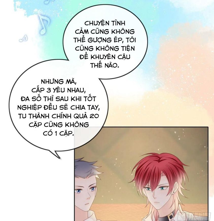Làm Ảnh Hậu Không Bằng Học Thanh Hoa - Chapter 39 - Page 40