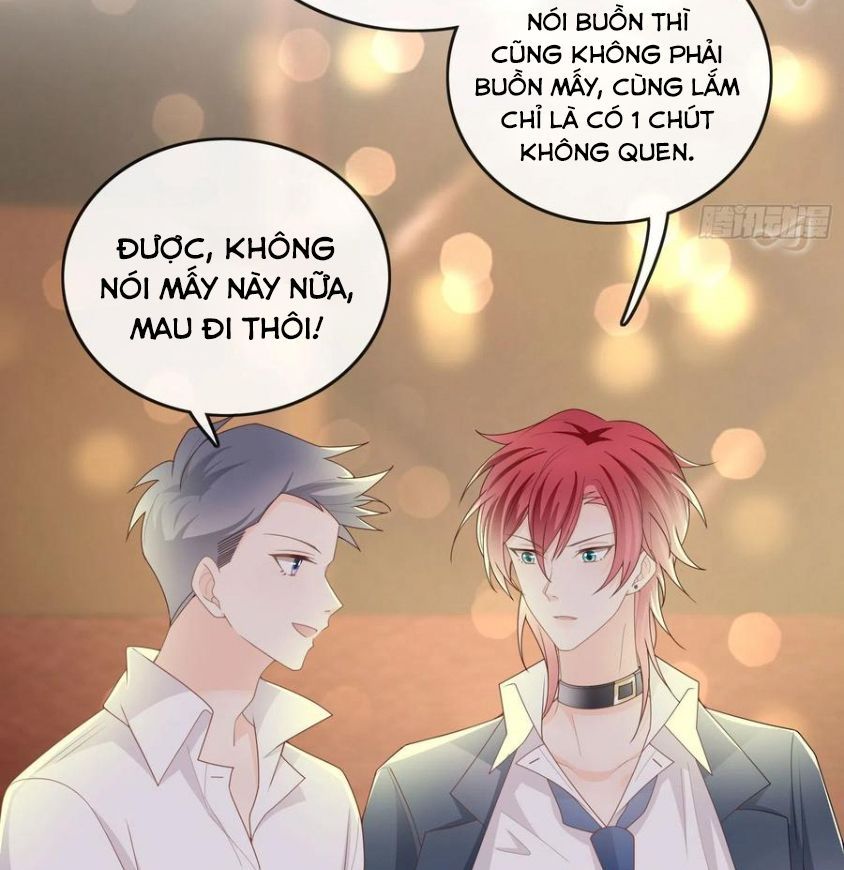 Làm Ảnh Hậu Không Bằng Học Thanh Hoa - Chapter 39 - Page 43