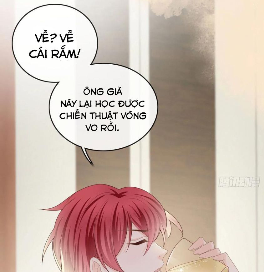 Làm Ảnh Hậu Không Bằng Học Thanh Hoa - Chapter 39 - Page 46