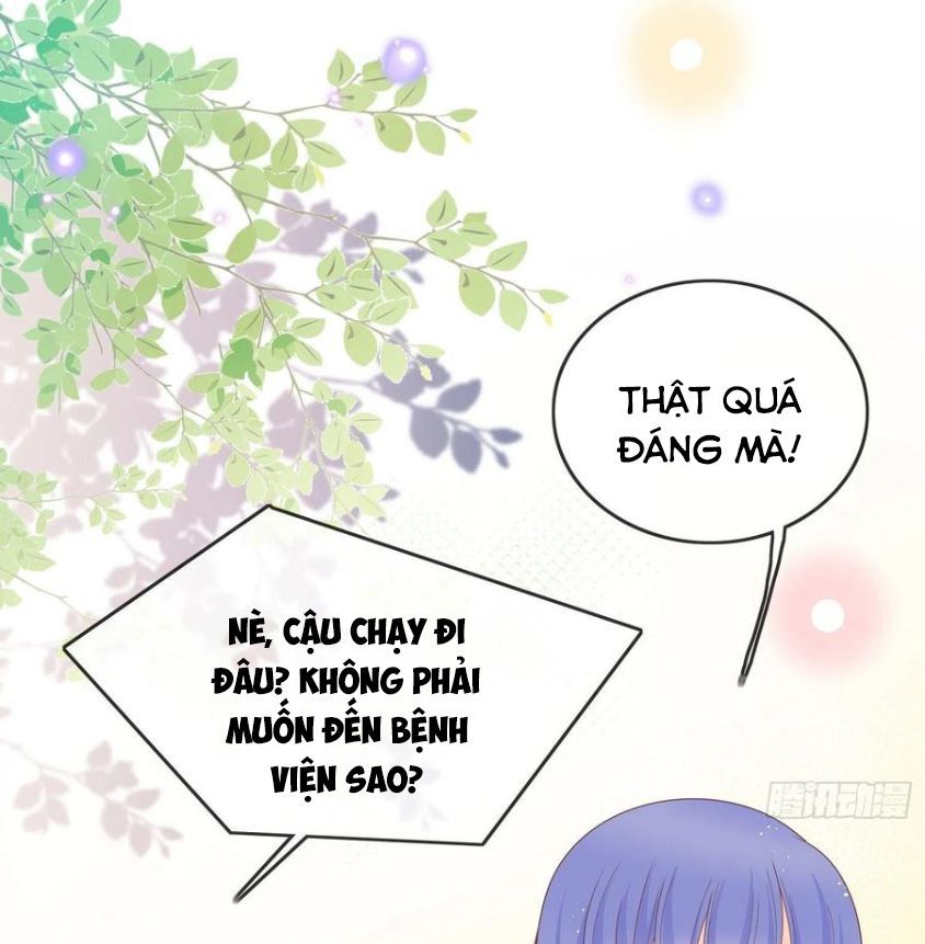 Làm Ảnh Hậu Không Bằng Học Thanh Hoa - Chapter 39 - Page 5