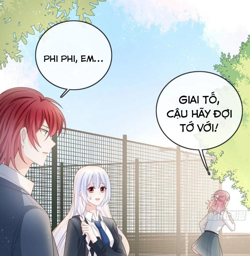 Làm Ảnh Hậu Không Bằng Học Thanh Hoa - Chapter 39 - Page 7