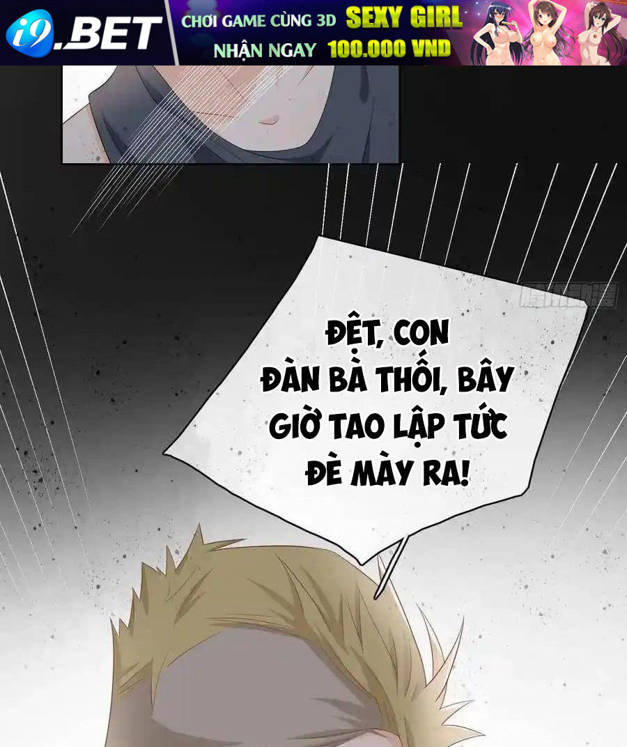 Làm Ảnh Hậu Không Bằng Học Thanh Hoa - Chapter 4 - Page 11