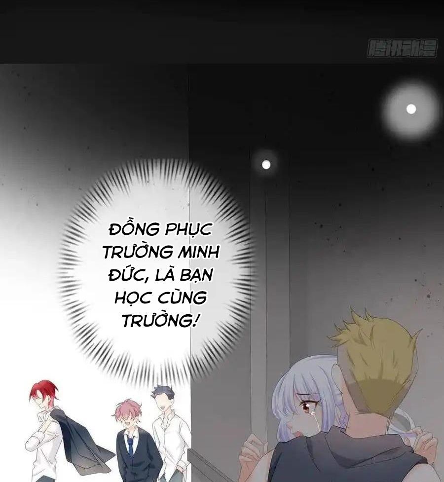 Làm Ảnh Hậu Không Bằng Học Thanh Hoa - Chapter 4 - Page 14