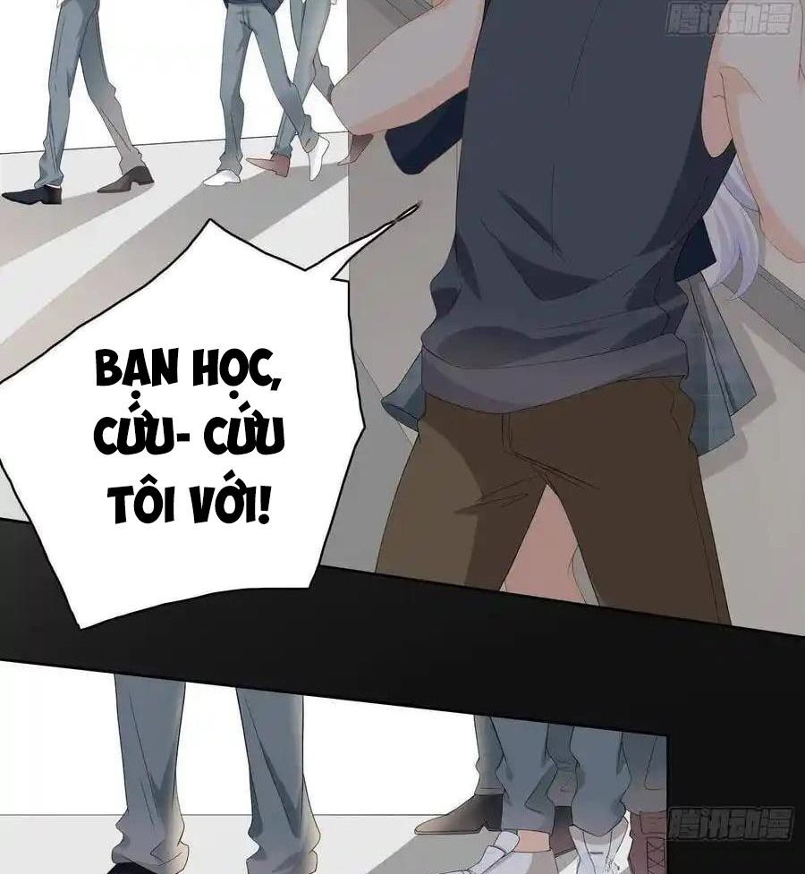 Làm Ảnh Hậu Không Bằng Học Thanh Hoa - Chapter 4 - Page 15