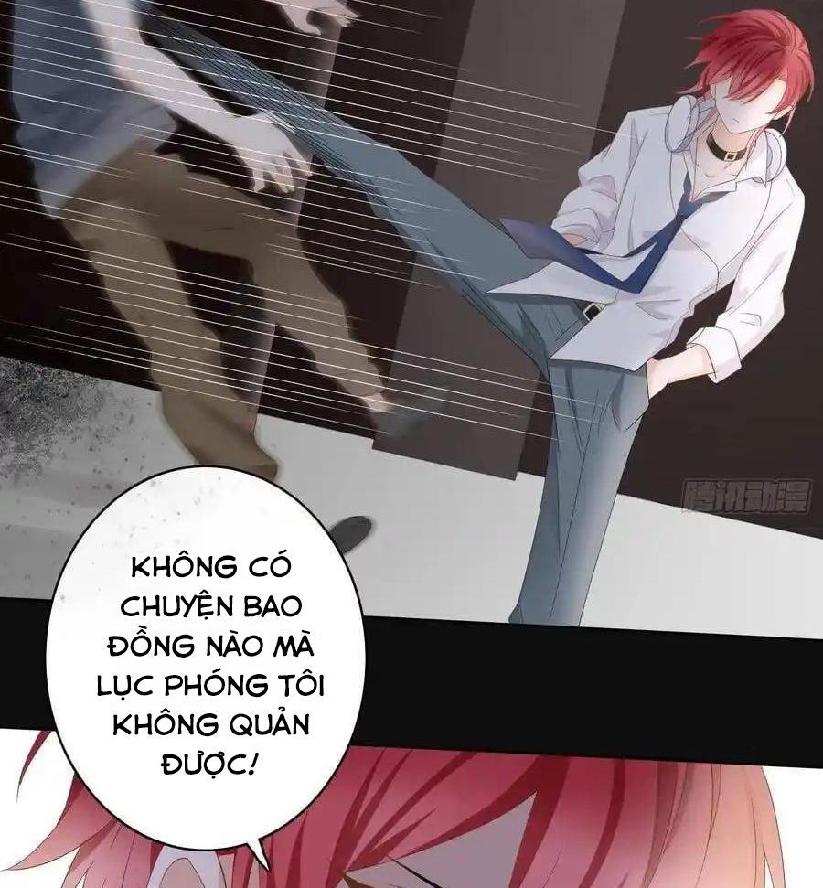 Làm Ảnh Hậu Không Bằng Học Thanh Hoa - Chapter 4 - Page 20