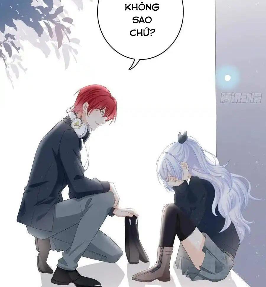 Làm Ảnh Hậu Không Bằng Học Thanh Hoa - Chapter 4 - Page 23