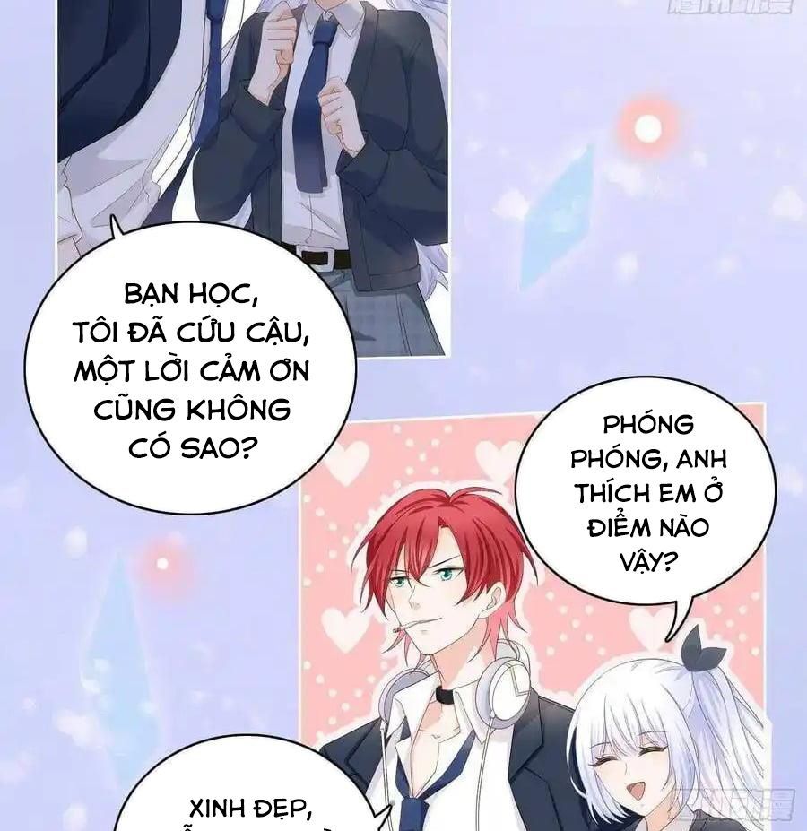 Làm Ảnh Hậu Không Bằng Học Thanh Hoa - Chapter 4 - Page 31