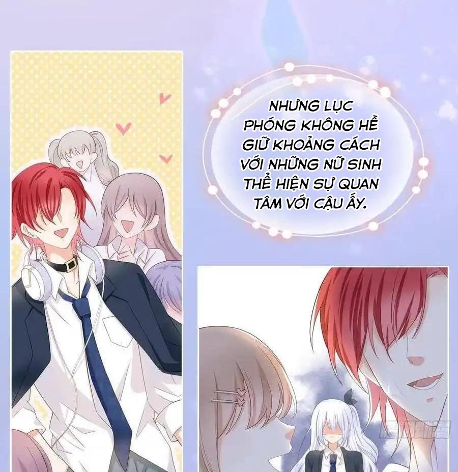 Làm Ảnh Hậu Không Bằng Học Thanh Hoa - Chapter 4 - Page 33