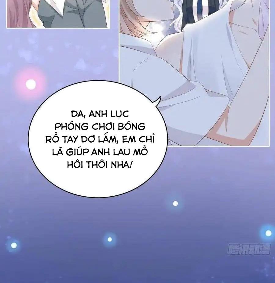 Làm Ảnh Hậu Không Bằng Học Thanh Hoa - Chapter 4 - Page 34