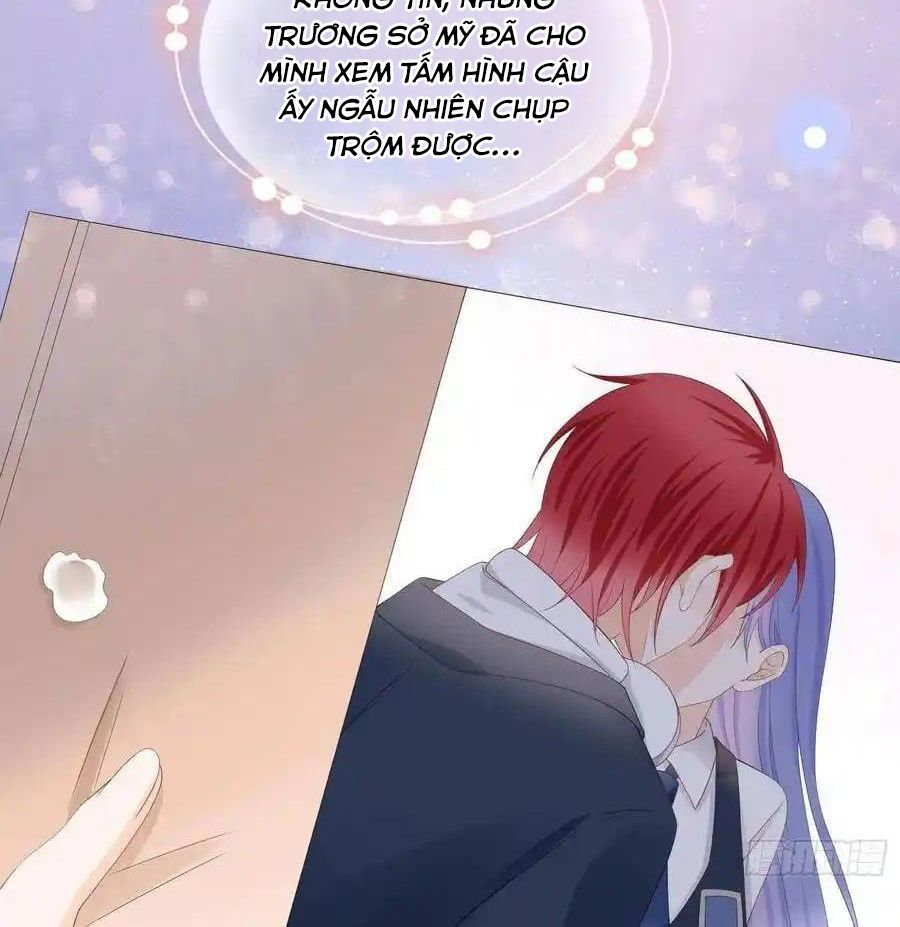 Làm Ảnh Hậu Không Bằng Học Thanh Hoa - Chapter 4 - Page 41