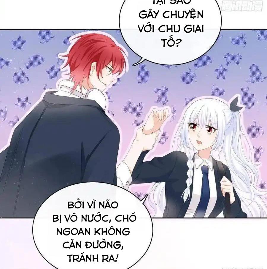 Làm Ảnh Hậu Không Bằng Học Thanh Hoa - Chapter 4 - Page 48