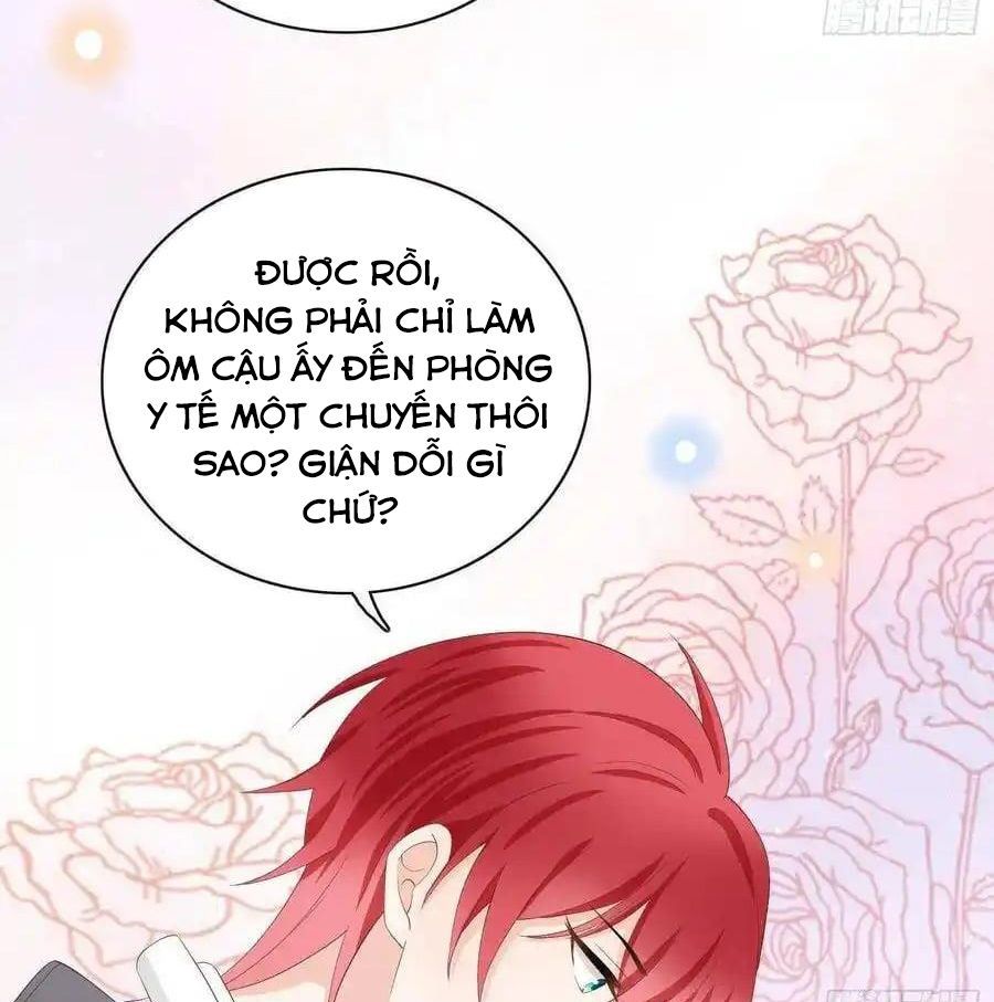 Làm Ảnh Hậu Không Bằng Học Thanh Hoa - Chapter 4 - Page 49