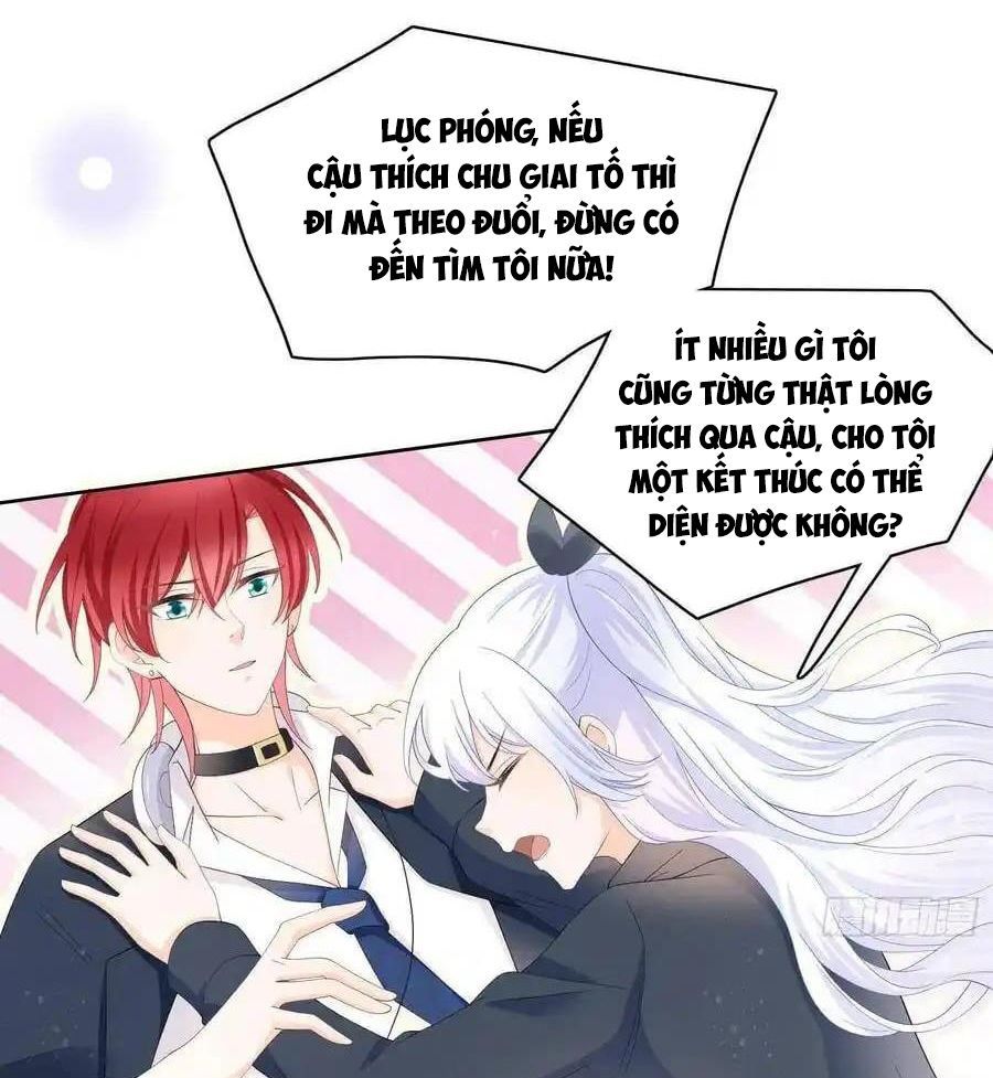 Làm Ảnh Hậu Không Bằng Học Thanh Hoa - Chapter 4 - Page 55