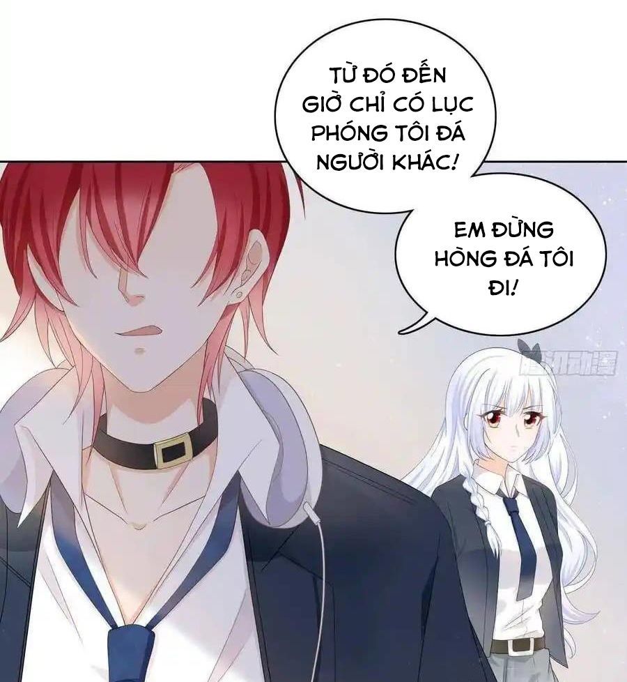 Làm Ảnh Hậu Không Bằng Học Thanh Hoa - Chapter 4 - Page 59