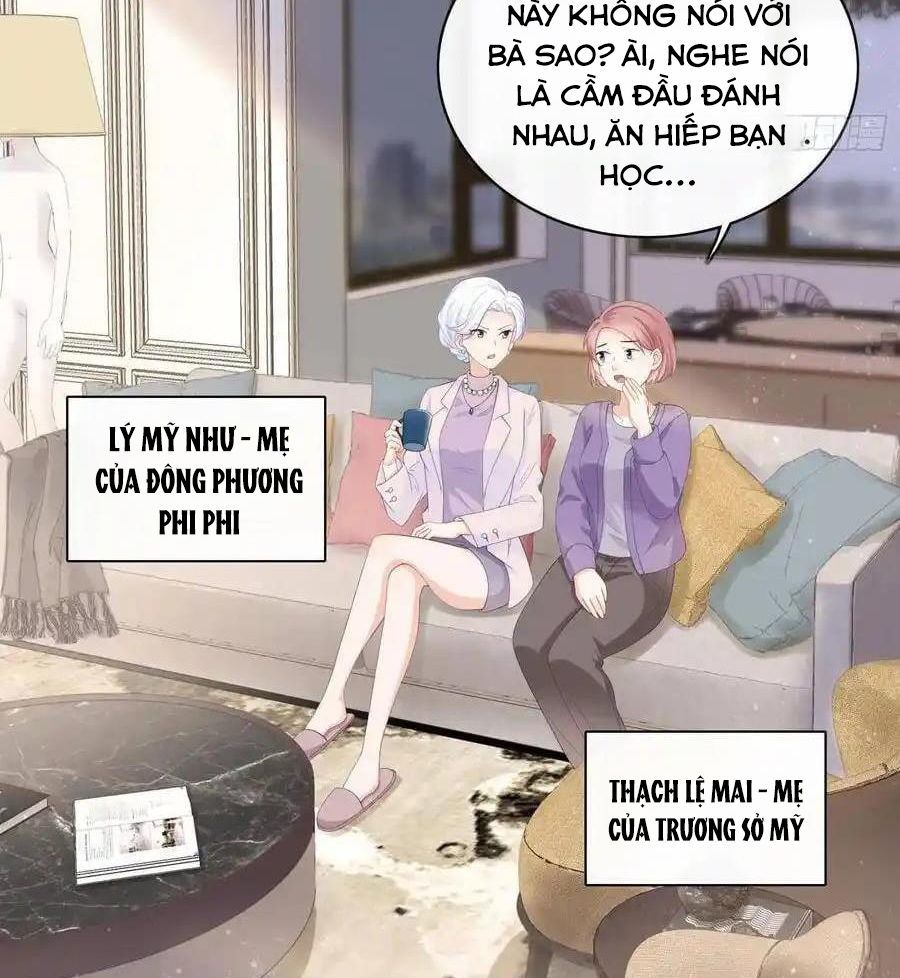 Làm Ảnh Hậu Không Bằng Học Thanh Hoa - Chapter 4 - Page 64