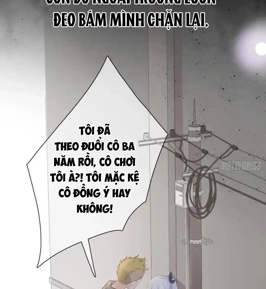 Làm Ảnh Hậu Không Bằng Học Thanh Hoa - Chapter 4 - Page 8