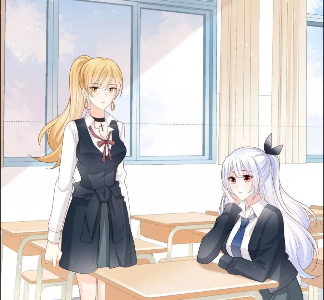 Làm Ảnh Hậu Không Bằng Học Thanh Hoa - Chapter 40 - Page 34