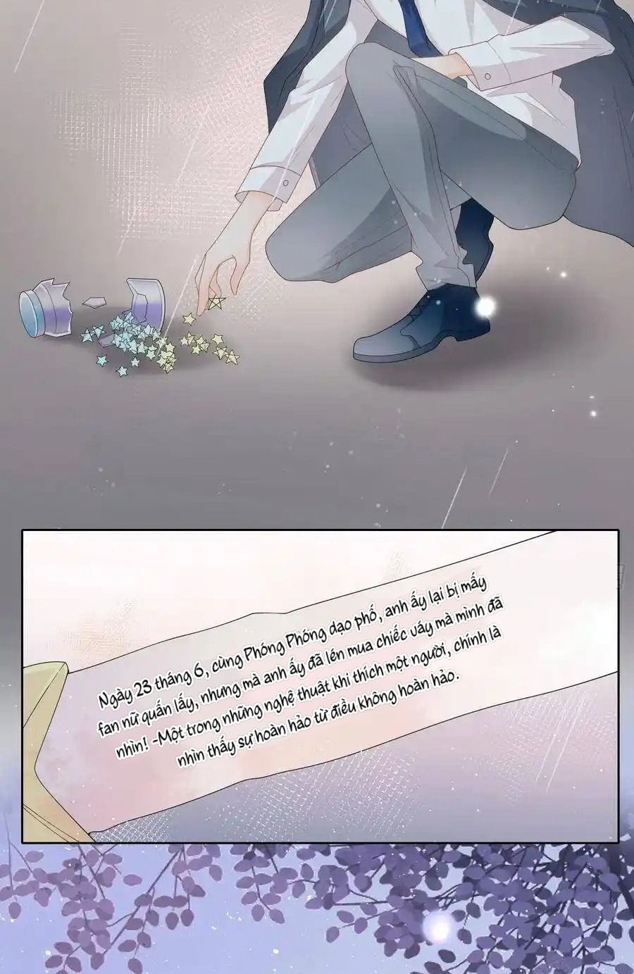 Làm Ảnh Hậu Không Bằng Học Thanh Hoa - Chapter 41 - Page 14