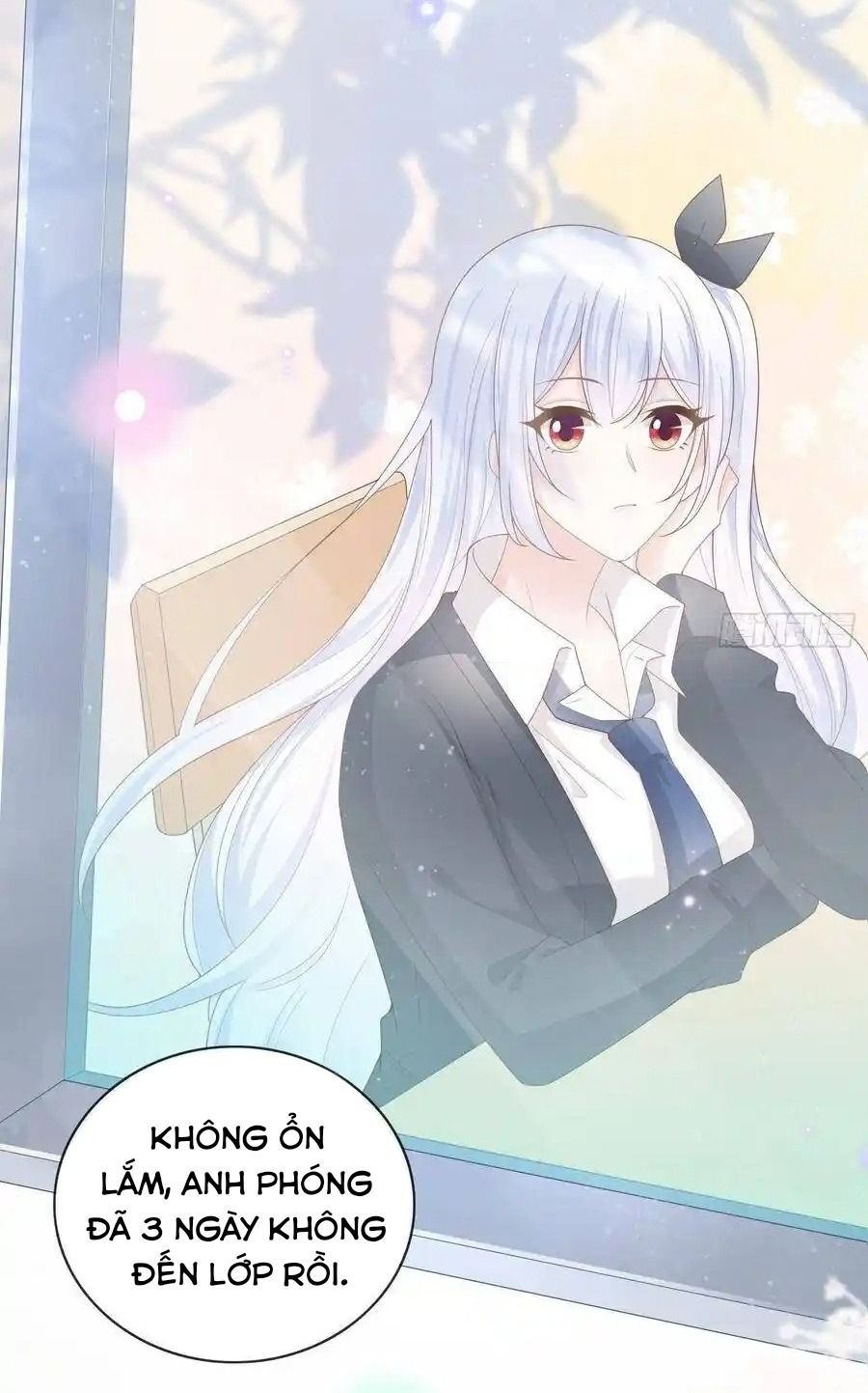 Làm Ảnh Hậu Không Bằng Học Thanh Hoa - Chapter 41 - Page 16