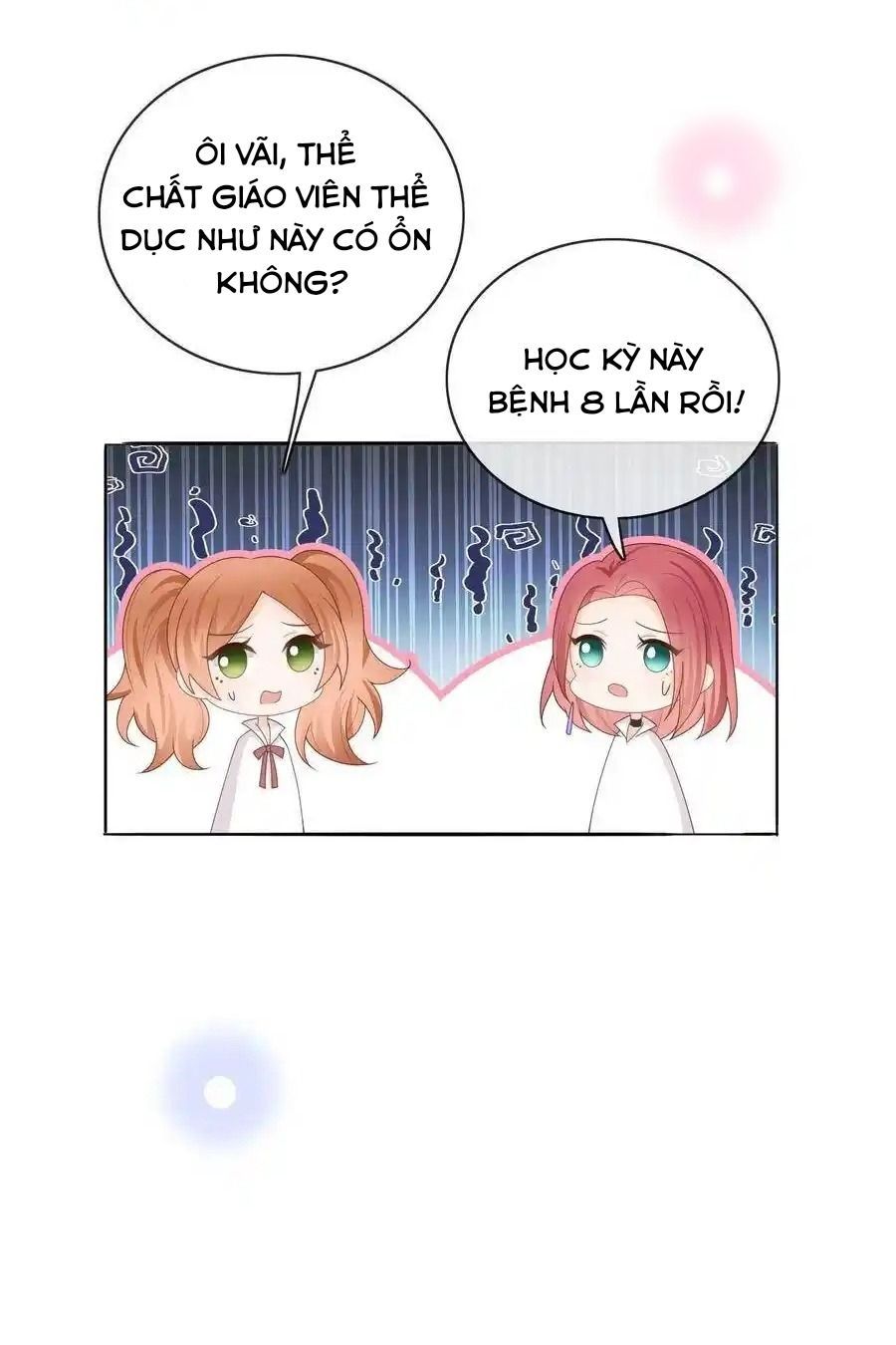 Làm Ảnh Hậu Không Bằng Học Thanh Hoa - Chapter 41 - Page 19
