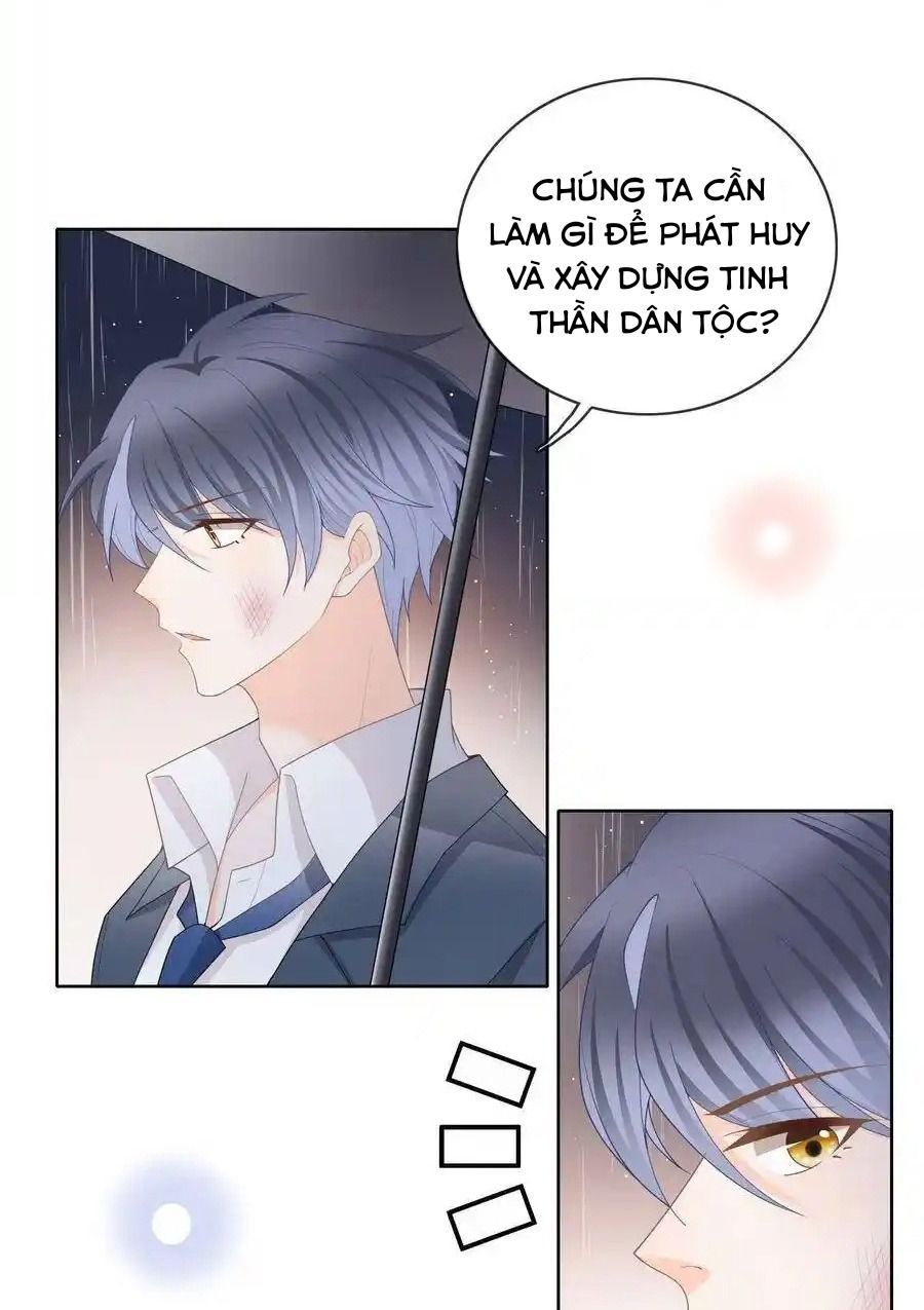 Làm Ảnh Hậu Không Bằng Học Thanh Hoa - Chapter 41 - Page 21