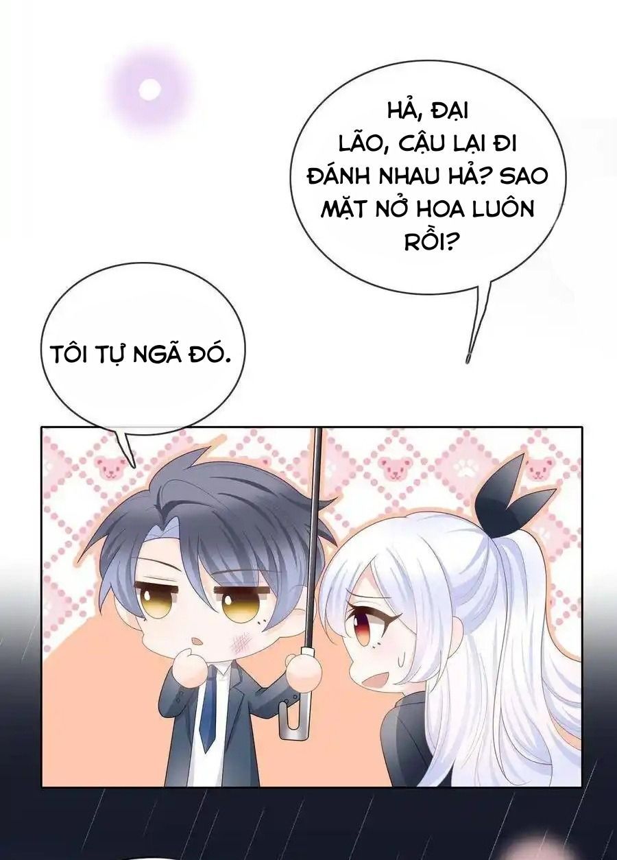 Làm Ảnh Hậu Không Bằng Học Thanh Hoa - Chapter 41 - Page 23