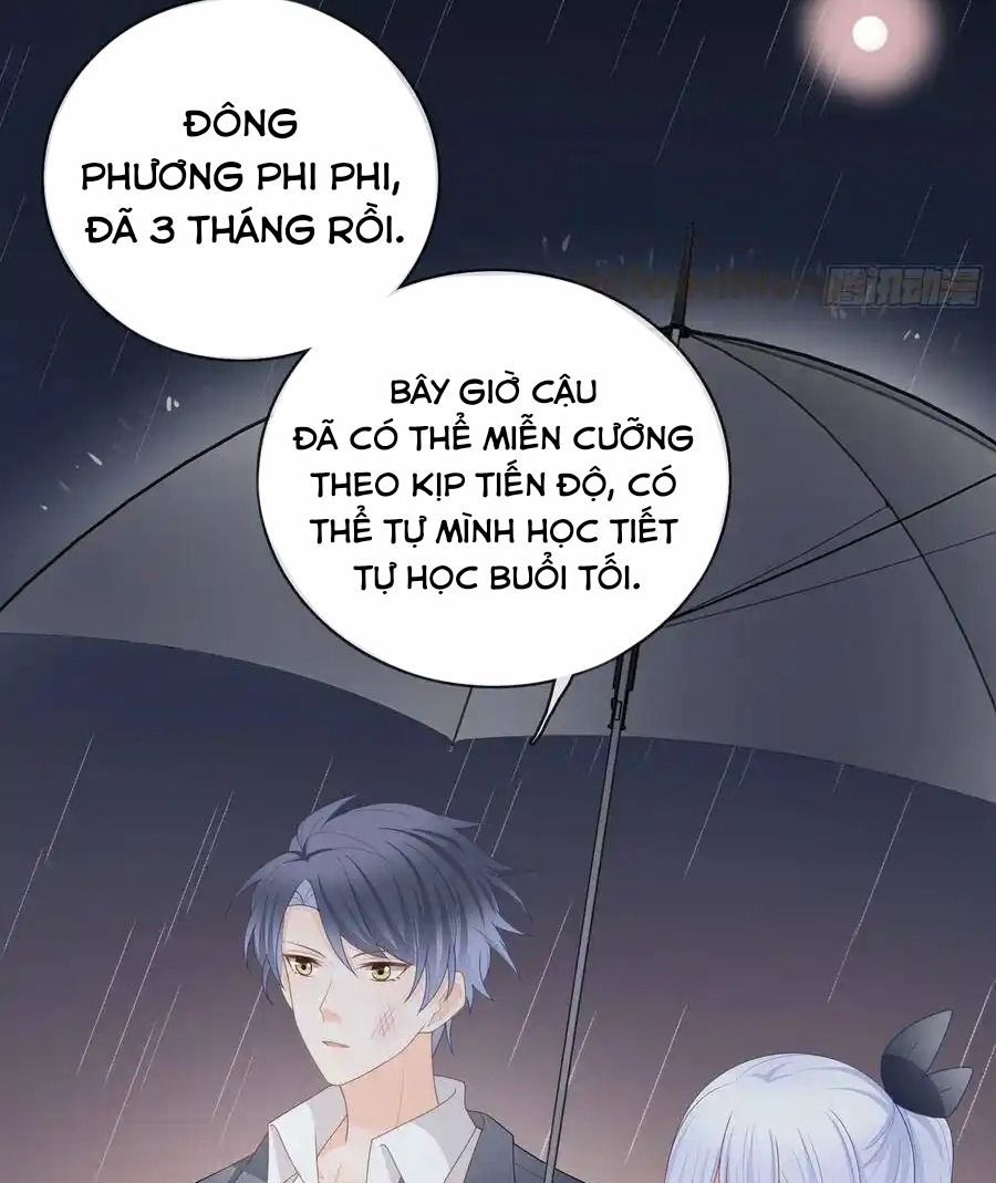 Làm Ảnh Hậu Không Bằng Học Thanh Hoa - Chapter 41 - Page 24